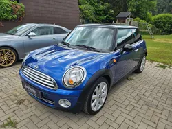 Lightning blue metallic Gebraucht 2007 Mini Cooper Kleinwagen | 7.999 € (Teuer)