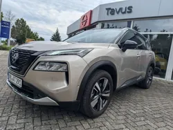 Gebraucht 2024 Nissan X-Trail Tekna SUV | 39.990 € (Fairer Preis)