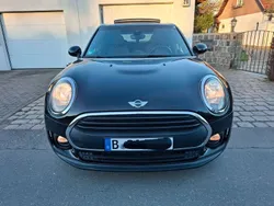 Mini Cooper Clubman