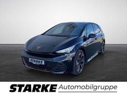 Schwarz Neu 2025 Cupra Born VZ Kleinwagen | 45.890 € (Fairer Preis)