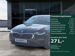 Gebraucht 2025 Skoda Scala Tour Kleinwagen | 30.520 €