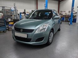 Grün Gebraucht 2011 Suzuki Swift Limousine | 5.350 € (Guter Preis)