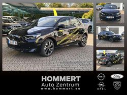 Schwarz Gebraucht 2025 Opel Corsa Kleinwagen | 23.490 € (Teuer)
