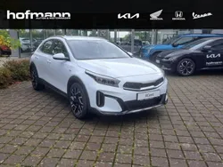 Carraraweiß Neu 2025 Kia XCeed Vision SUV | 25.690 € (Fairer Preis)