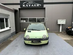 Gebraucht 2007 Renault Twingo Kleinwagen | 2.450 €