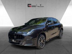Nero tempesta Neu 2025 Maserati Grecale SUV | 129.890 € (Fairer Preis)
