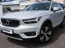 Glacier silver Gebraucht 2022 Volvo XC40 Plus SUV | 30.985 € (Fairer Preis)
