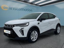 Weiß Neu 2025 Mitsubishi ASX SUV | 25.749 € (Etwas zu teuer)