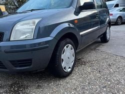 Grau Gebraucht 2004 Ford Fusion Kleinwagen | 1.500 € (Superpreis)