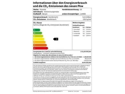 Rot Neu 2024 Hyundai i20 Trend Limousine | 21.950 € (Guter Preis)
