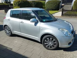 Silber Gebraucht 2007 Suzuki Swift Club Limousine | 3.300 € (Fairer Preis)
