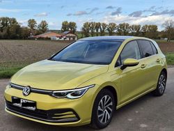 Gebraucht 2021 VW Golf VIII Style Limousine | 21.950 € (Fairer Preis)