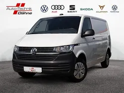 Weiß Gebraucht 2021 VW T6.1 Van | 22.880 € (Superpreis)