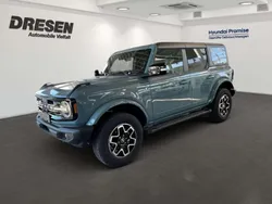 Area51 Neu 2025 Ford Bronco SUV | 53.690 €