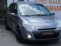 Renault Clio III