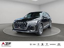 Mythosschwarz metallic Neu 2025 Audi Q7 Ambiente SUV | 73.990 € (Superpreis)