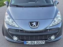 Gebraucht 2009 Peugeot 207 Tendance Limousine | 2.100 € (Fairer Preis)