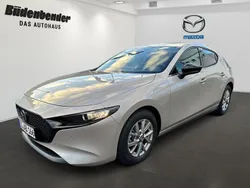 Gebraucht 2023 Mazda 3 Homura-Line Kleinwagen | 27.480 € (Fairer Preis)