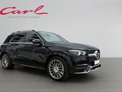 Gebraucht 2019 Mercedes GLE400 SUV | 81.039 €