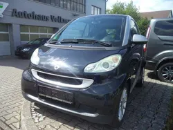 Tridionsilber Gebraucht 2009 Smart ForTwo Coupé Kleinwagen | 3.900 € (Fairer Preis)