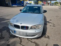 Silber Gebraucht 2009 BMW 118 Kleinwagen | 3.450 € (Fairer Preis)