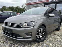 Grau Gebraucht 2016 VW Golf VII Allstar Kombi | 13.299 € (Guter Preis)