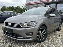 Grau Gebraucht 2016 VW Golf VII Allstar Kombi | 13.299 € (Guter Preis)