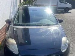 Gebraucht 2009 Fiat Punto Classica Kleinwagen | 2.300 € (Fairer Preis)