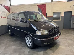 Schwarz Gebraucht 2002 VW T4 Van | 14.990 €