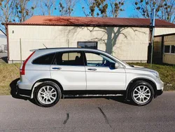 Gold Gebraucht 2007 Honda CR-V SUV | 4.950 € (Superpreis)