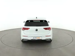 VW Golf VIII