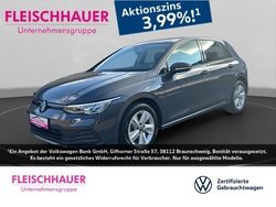 Grau Gebraucht 2024 VW Golf VIII Life Limousine | 21.990 € (Guter Preis)