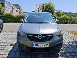 Gebraucht 2019 Opel Crossland X Edition SUV | 11.250 € (Guter Preis)