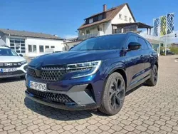 Nachtblau Gebraucht 2023 Renault Espace Esprit Alpine Van / Kleinbus | 41.600 € (Fairer Preis)
