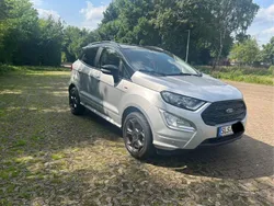 Gebraucht 2019 Ford Ecosport ST-Line SUV | 13.500 € (Guter Preis)