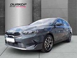 Pentametal met. Neu 2025 Kia Ceed Sportswagon Style Kombi | 28.678 € (Fairer Preis)