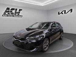 Schwarz Gebraucht 2024 Kia Ceed Spirit Kleinwagen | 22.870 € (Fairer Preis)