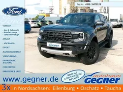 Grau Neu 2025 Ford Ranger Raptor Abholung | 66.840 € (Guter Preis)