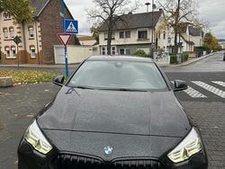 Schwarz Gebraucht 2023 BMW 220 Sport Line Limousine | 27.000 € (Superpreis)