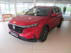 Rot Neu 2025 Honda CR-V Elegance SUV | 44.990 € (Fairer Preis)