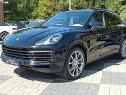 Schwarz Gebraucht 2019 Porsche Cayenne SUV | 49.990 €