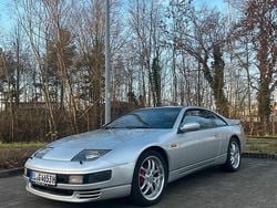 Silber Gebraucht 1991 Nissan 300 ZX Coupé | 15.999 €