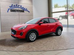 Racerot Gebraucht 2021 Ford Puma SUV | 11.810 € (Superpreis)