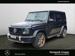 Andere Gebraucht 2024 Mercedes G63 AMG Edition SUV | 207.490 € (Guter Preis)