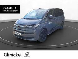 Grau Neu 2025 VW Multivan Life Van | 88.900 €