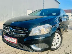Mercedes A180