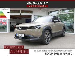 Zircon sand Gebraucht 2023 Mazda MX30 Makoto SUV | 23.990 € (Teuer)