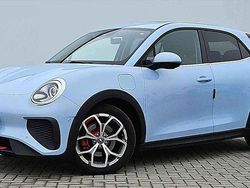 Blau Gebraucht 2023 Ora 03 GT Kleinwagen | 27.334 € (Etwas zu teuer)