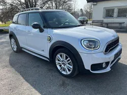 Weiß Gebraucht 2018 Mini Cooper S Countryman SUV | 21.900 € (Fairer Preis)