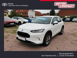 Weiß Neu 2025 Honda ZR-V Elegance SUV | 35.980 €